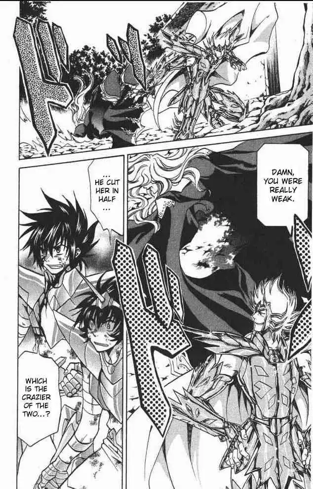 Saint Seiya - The Lost Canvas Chapter 61 14